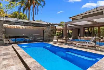Image de Ultimate family holiday in Style