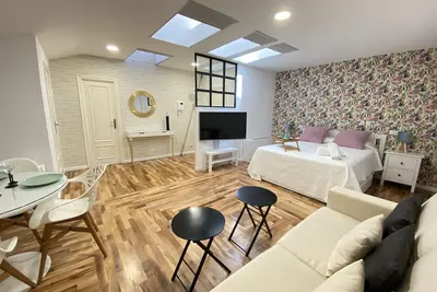 Image de Plaza Mayor 9 Luxury Loft in the Plaza Mayor
