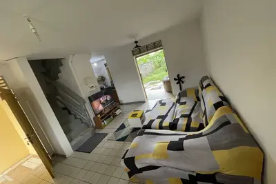 Image de Endroit calme et aéré pour moment de détente