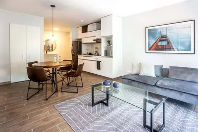 Image de w* | Spacious 2br in the Heart of Miraflores