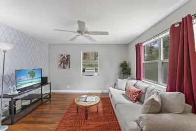 Image de Northeast Florida Retreat