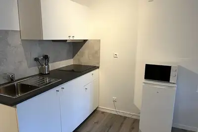 Image de NorthApartments Chemnitz