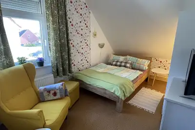 Image de Cozy vacation apartment