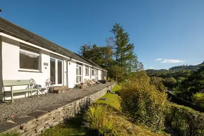 Image de Lingmoor Lookout - Deux Chambres Maison, Couchages 4