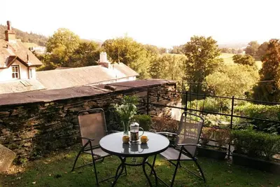 Image de Croft Cottage - Deux Chambres Maison, Couchages 3