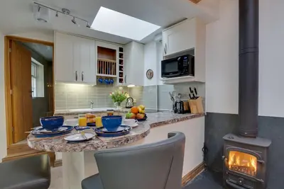 Image de Courtyard Hideaway Cottage
