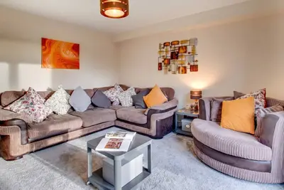 Image de Stanhope - Trois Chambres Maison, Couchages 6