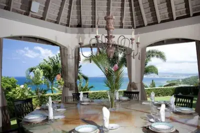 Image de Bambu Villa - Luxury Jamaican Mansion