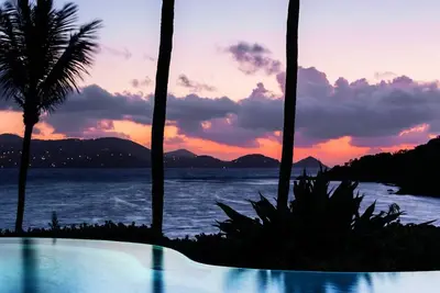 Image de Ritz Carlton St. Thomas, 2 Bedroom Club Suite