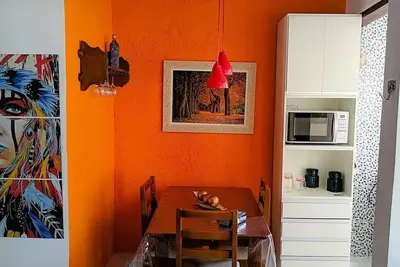 Casa da Lari - Praia dos Anjos, Arraial do Cabo - Rj.