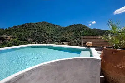 Image de Villa Karma, 2 Bd, 2 Ba, private pool