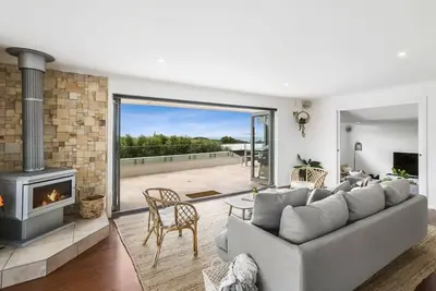 Image de The Juc Lookout Summa
