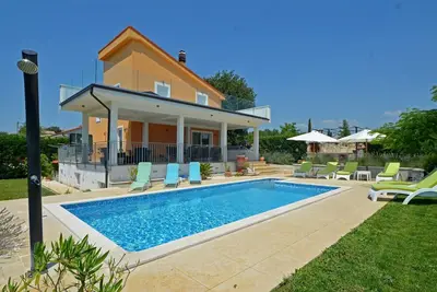 Villa Margherita with private pool