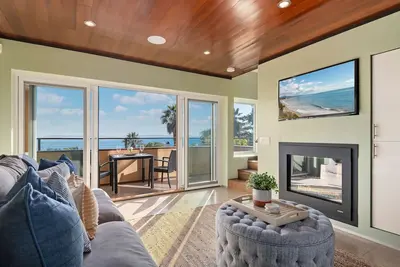 Image de Sea Breeze in Summerland