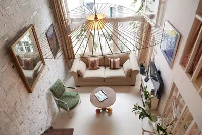 Image de Spot idyllique pour des vacances à Paris Proche des jeux Olympiques!