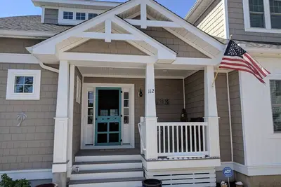 Image de Walk to Beautiful South Bethany Beach and on the Canal w/ bay access