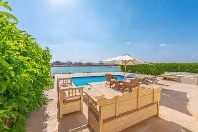 Image de Vesta - Superior Villa - 3br - Fanadir