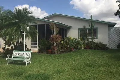 Image de West Palm Beach, Florida, 2 Bdrm - Discount For Long Term, But Offer Short Term