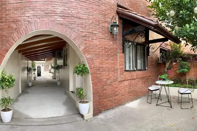 Image de Cozy Spanish Style Apartment