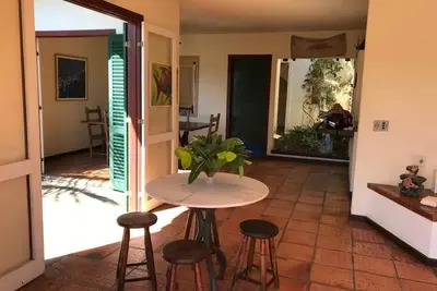 Image de Ossos Beach House