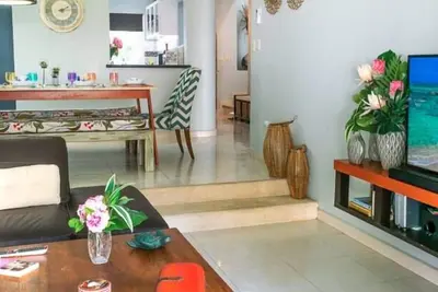Image de Villa Mayamar  200 mts from beach by Blueplaya