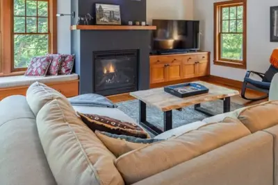 Image de Suncadia 3 Bdrm Home on the Golf Course Near Swiftwater