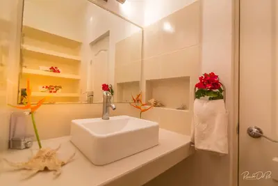 Image de Azcapri Villa Boutique & Spa #8 Squid -4 Double Beds-