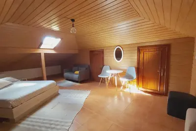 Image de Country room.