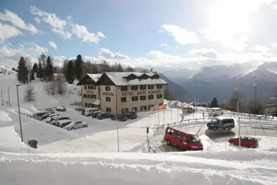 Image de Hotel Garni Gonzaga