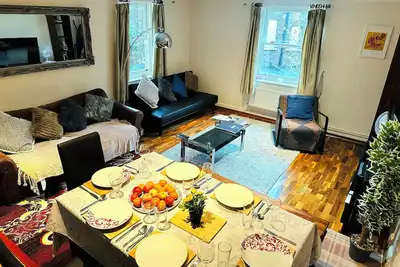 Image de Super Lovely Apartment by Chelsea