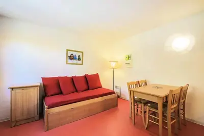 Image de Comfort Apartment mit 1 Schlafzimmer (4 Personen)