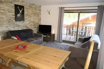 Image de Jolie appartement  - 6 personnes