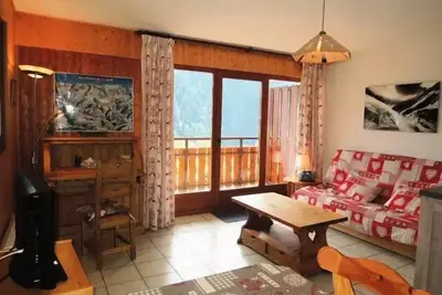 Image de Appartement avec une jolie vue - 6 personnes