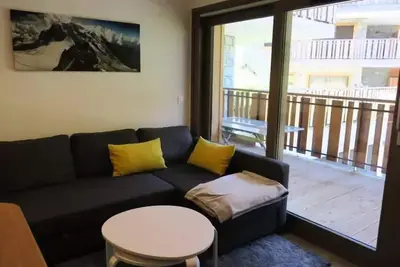 Image de Chaleureux appartement - 6 personnes