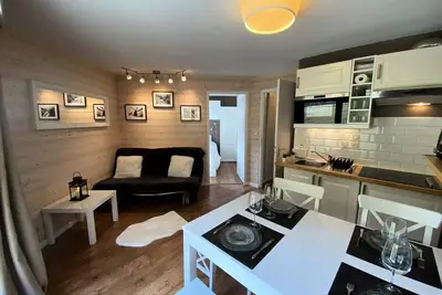 Image de Appartement moderne - 6 personnes
