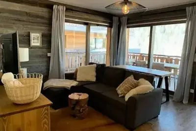 Image de Cocooning appartement - 4 personnes