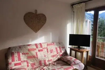 Image de Appartement avec magnifique vue - 4 personnes