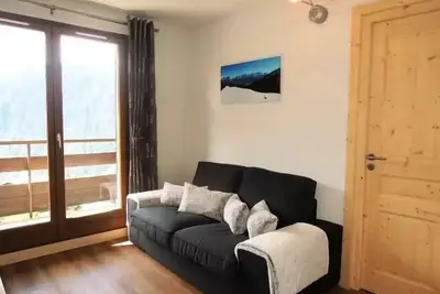 Image de Appartement 2 pièces -  4 personnes