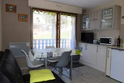 Image de appartement 2 pièces - 4 personnes