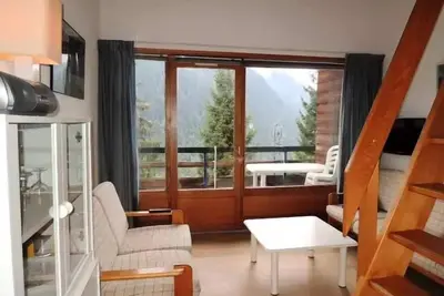 Image de Superbe apartement - 4 personnes
