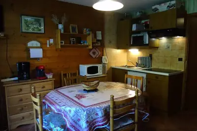 Image de appartement 2 pièces - 4 personnes