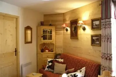 Image de Convivial appartement - 4 personnes