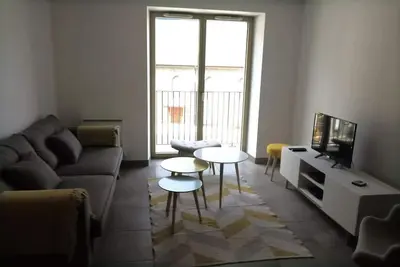 Image de Moderne appartement - 4 personnes