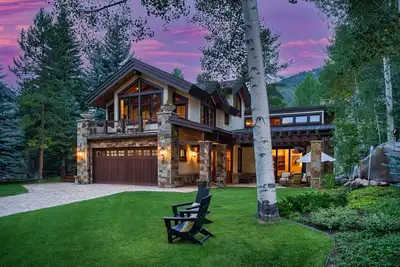 Image de Fairway Estate by Vail Butler - Close to Vail, hot tub, golf