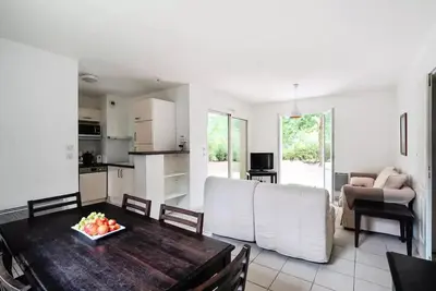 Image de Comfort Apartment mit 2 Schlafzimmern (6 Personen)