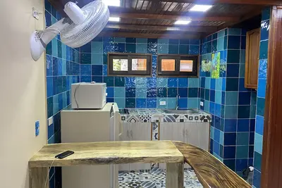 Image de Hermosa y limpia Cabaña