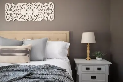 Image de King Bed - Pet Friendly - Ev Charger - Emersen’s Place