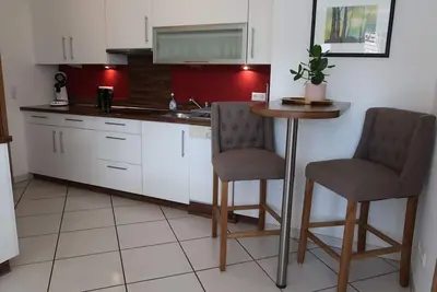 Image de Bel appartement pour 4 personnes avec Wifi, Tv, terrasse et parking