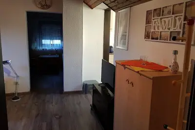 Image de Vacation apartment with 2 separate bedrooms and new bathroom