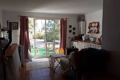 Image de 2-Bed Apartment - Sleeps 3 - Parking - near Albox